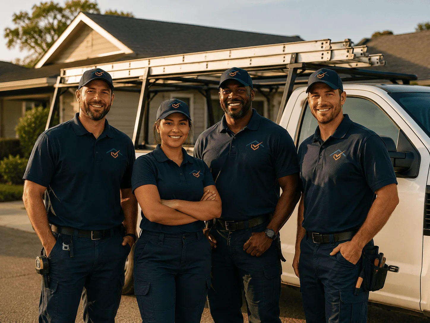 Roof Inspection company in Buras, LA